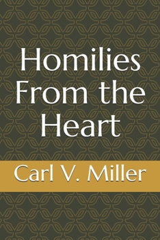 Paperback Homilies From the Heart Book