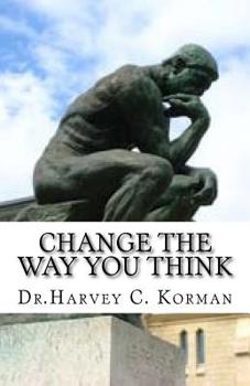 Paperback Change The Way You Think Book