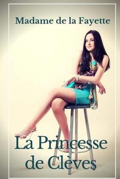 Paperback La Princesse de Clèves [French] Book