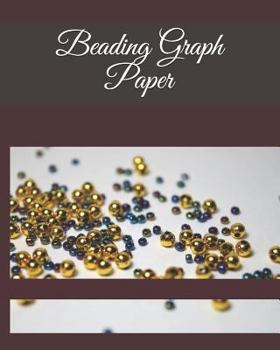 Paperback Beading Graph Paper: Easy and Fun Patterns for Gifts and Accessories from Fuse Beads Book