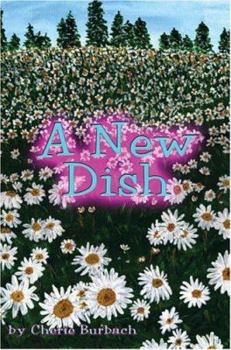 Paperback A New Dish Book