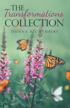 Paperback The Transformations Collection Book