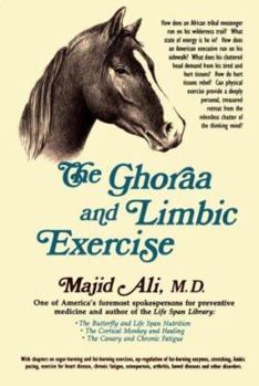 Paperback The Ghoraa & Limbic Exercise Book