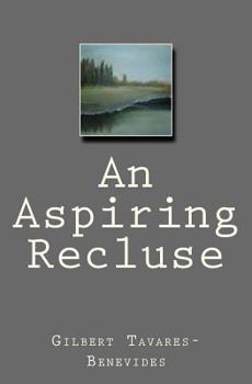 Paperback An Aspiring Recluse Book