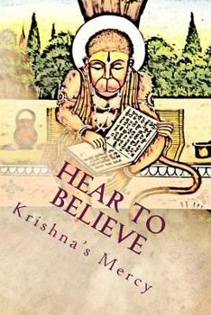 Paperback Hear to Believe Book