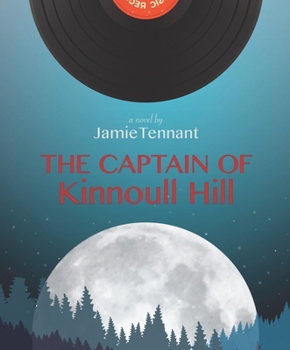 Paperback The Captain of Kinnoull Hill Book