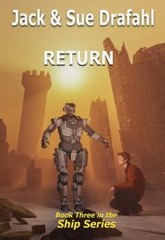 Return - Book #3 of the Ship