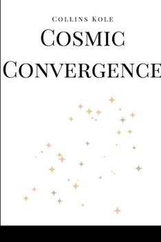 Paperback Cosmic Convergence Book