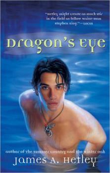 Paperback Dragon's Eye Book