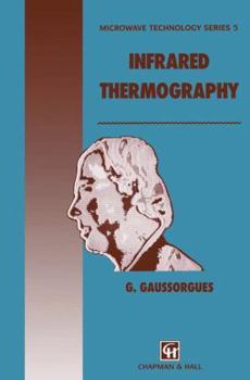 Paperback Infrared Thermography Book