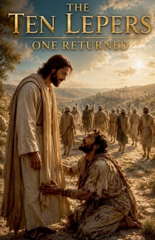 The Ten Lepers (Thorndike Christian Fiction)