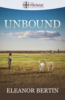 Unbound - Book #2 of the Ties that Bind