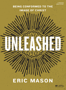Paperback Unleashed - Bible Study Book