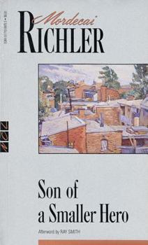 Mass Market Paperback Son of a Smaller Hero Book