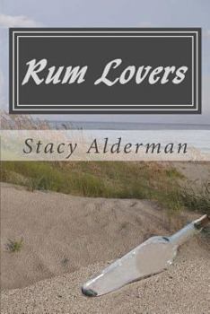 Paperback Rum Lovers Book