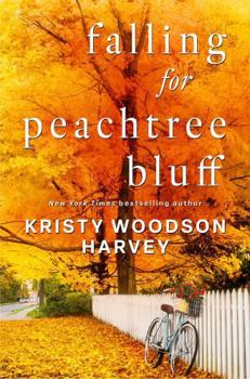Hardcover Falling for Peachtree Bluff Book