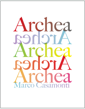 Variable Geometry : Archea Associatti