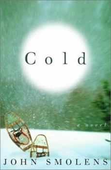 Hardcover Cold: A Novel Book