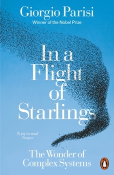 Paperback Penguin Press In a Flight of Starlings The Wonder of Complex Systems. Book