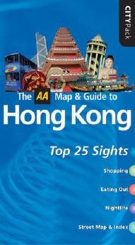 Hong Kong (AA CityPack Guides)