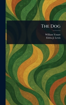 Hardcover The Dog Book