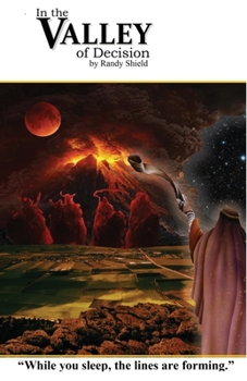 Paperback In The Valley Of Decision Book