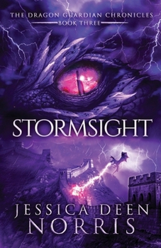 Paperback Stormsight Book