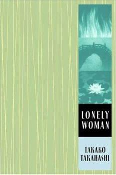 Hardcover Lonely Woman Book