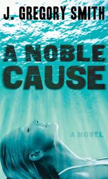 Paperback A Noble Cause Book