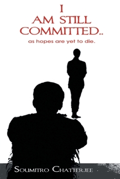 Paperback I am Still Committed.. Book