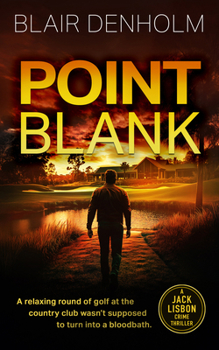 Paperback Point Blank Book