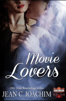 Movie Lovers - Book #4 of the Hollywood Hearts
