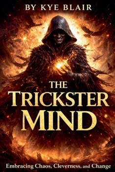 Paperback The Trickster Mind Book