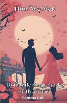 Paperback How We Met! Book