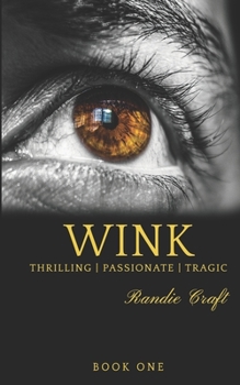 Paperback Wink Book