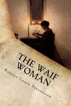 Paperback The Waif Woman Book