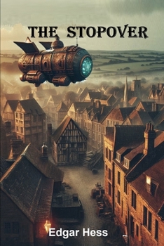 Paperback The Stopover Book
