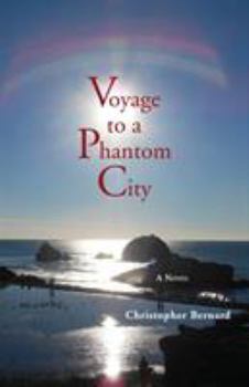 Paperback Voyage to a Phantom City Book