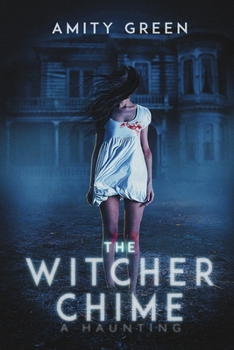 Paperback The Witcher Chime: A Haunting Book