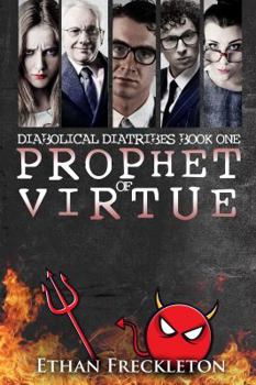 Paperback Prophet Of Virtue Book