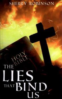 Paperback The Lies That Bind Us Book