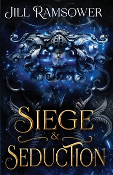 Paperback Siege and Seduction Book