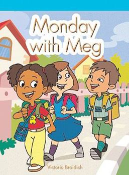 Paperback Monday with Meg Book