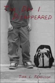 Paperback The Day I Disappeared Book