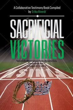 Paperback Sacrificial Victories Book