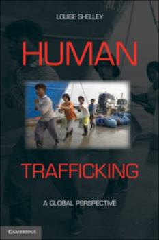 Electronics Human Trafficking: A Global Perspective Book