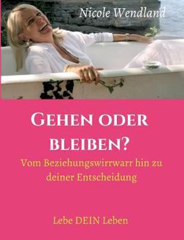 Paperback Gehen oder bleiben? [German] Book