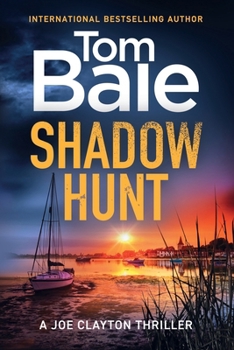 Paperback Shadow Hunt Book