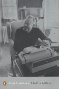 A Life in Letters