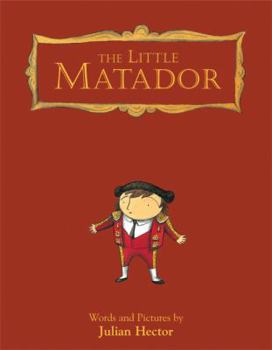 Hardcover The Little Matador Book